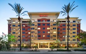 Sheraton Garden Grove Anaheim South Hotel